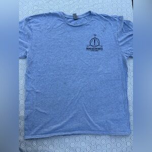 Panic! At The Disco “Viva Las Vengence Tour” 2022 Local Crew T Shirt